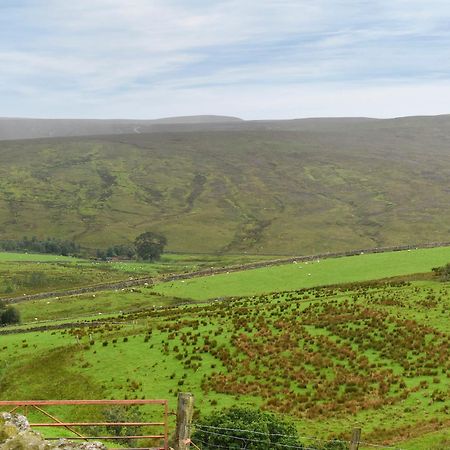 Vila Belah Barn Kirkby Stephen Exteriér fotografie
