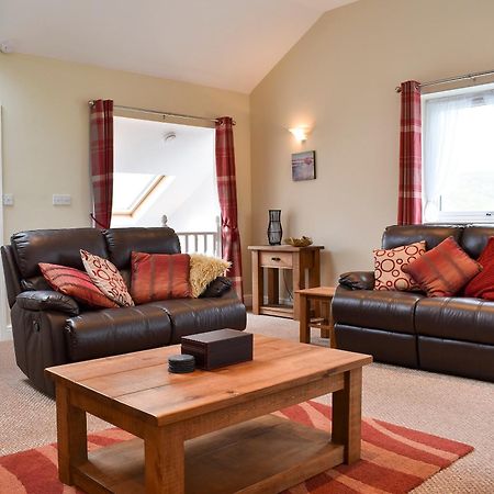 Vila Belah Barn Kirkby Stephen Exteriér fotografie